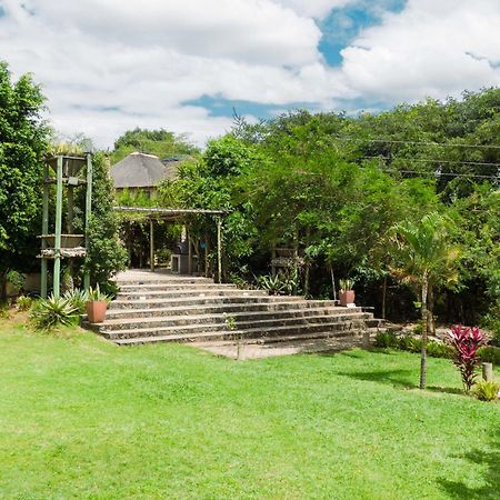 Mihandzu Guest House ヘイジービュー エクステリア 写真