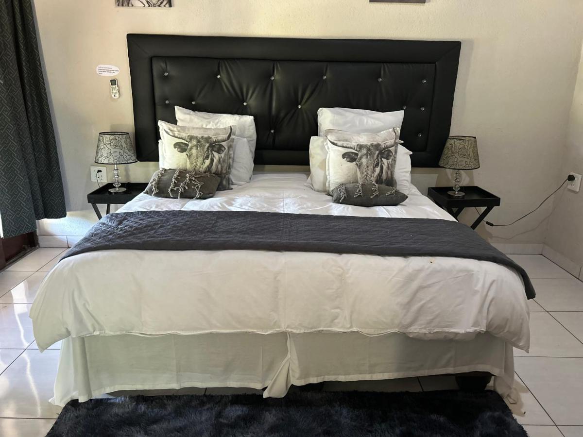 Mihandzu Guest House ヘイジービュー エクステリア 写真