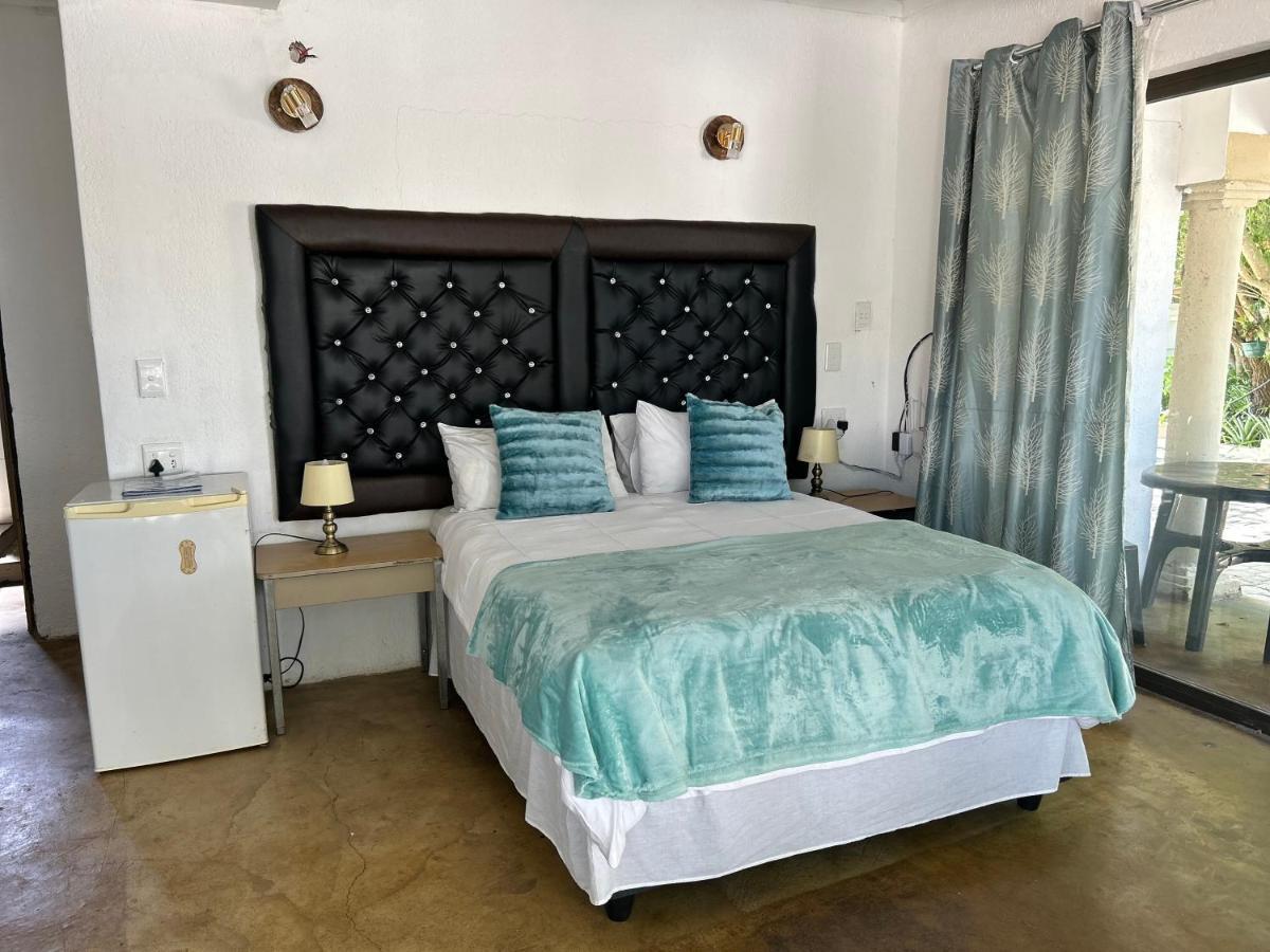 Mihandzu Guest House ヘイジービュー エクステリア 写真