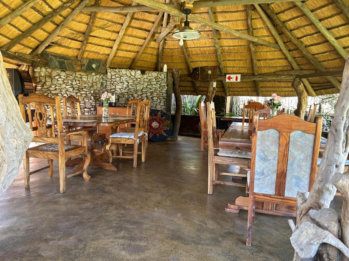 Mihandzu Guest House ヘイジービュー エクステリア 写真