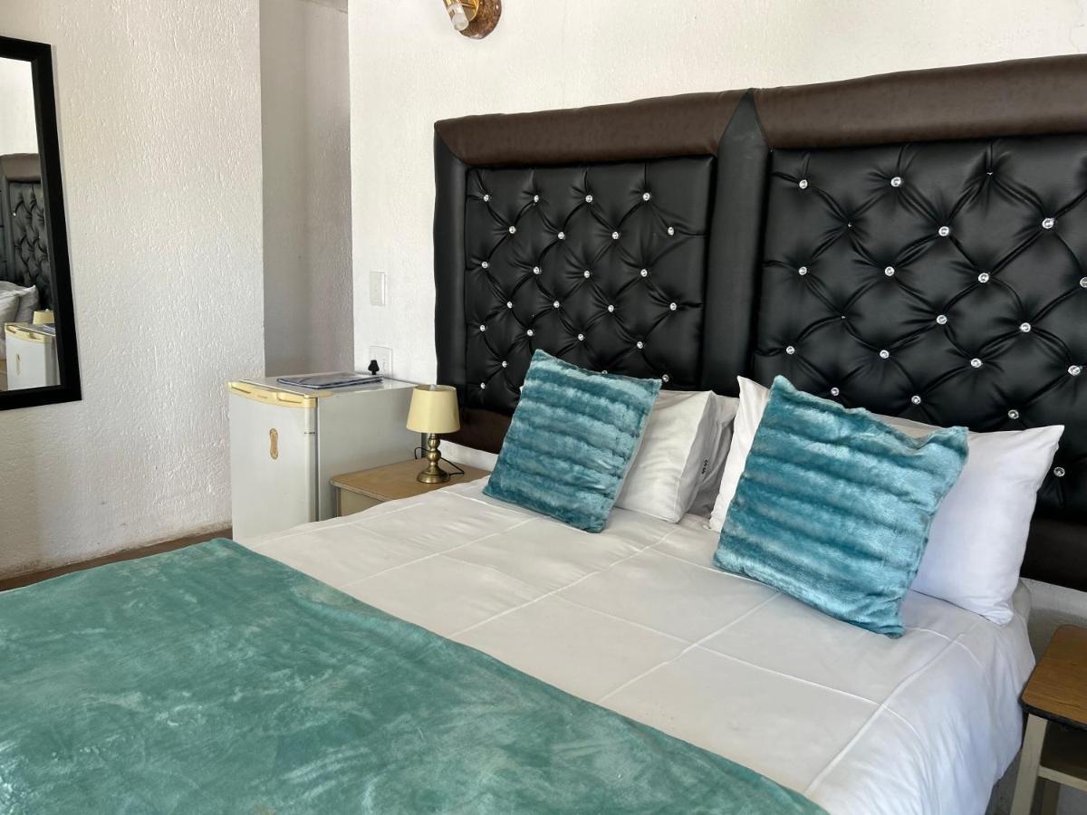 Mihandzu Guest House ヘイジービュー エクステリア 写真