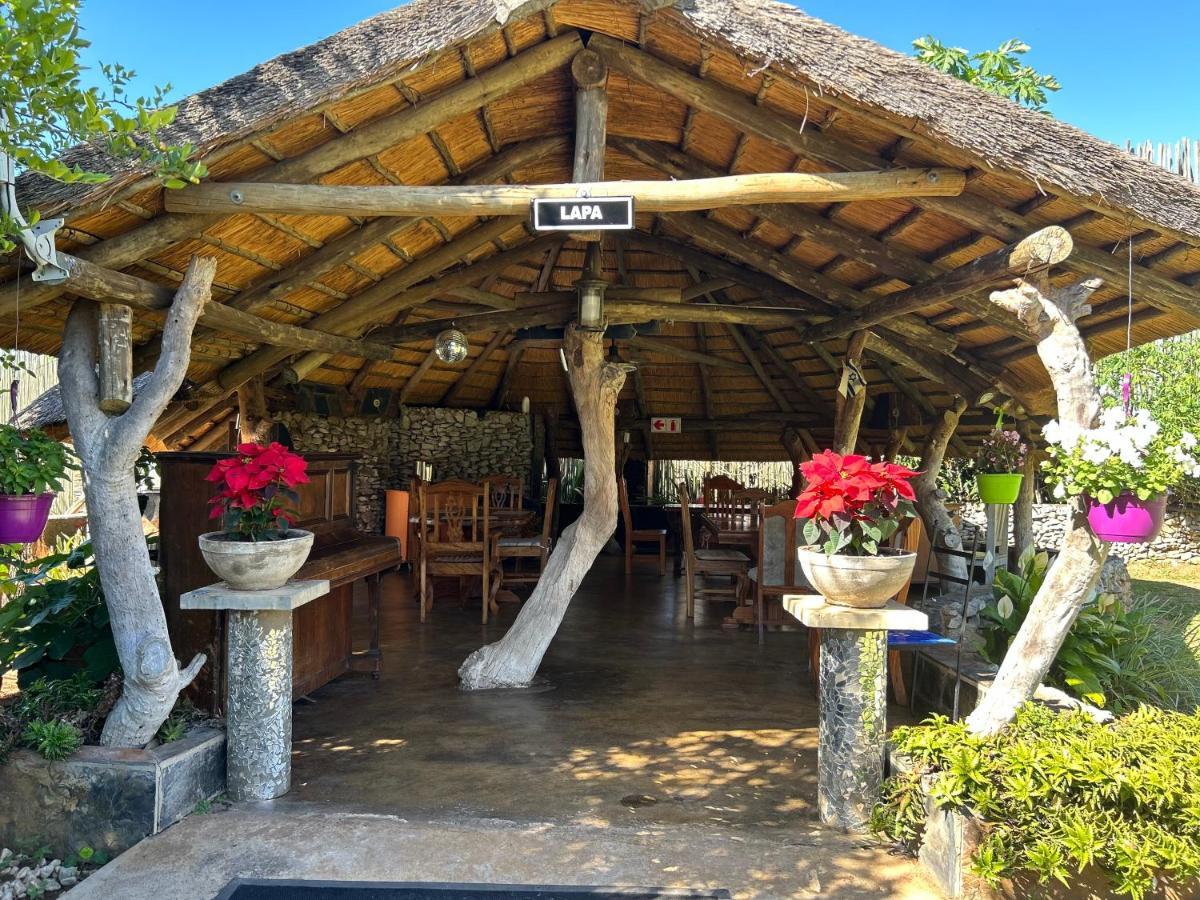 Mihandzu Guest House ヘイジービュー エクステリア 写真