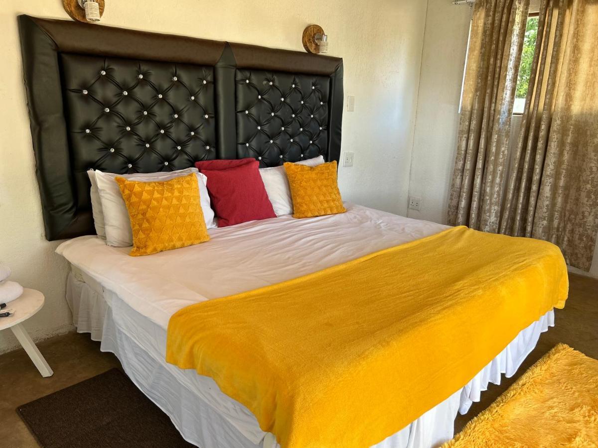 Mihandzu Guest House ヘイジービュー エクステリア 写真