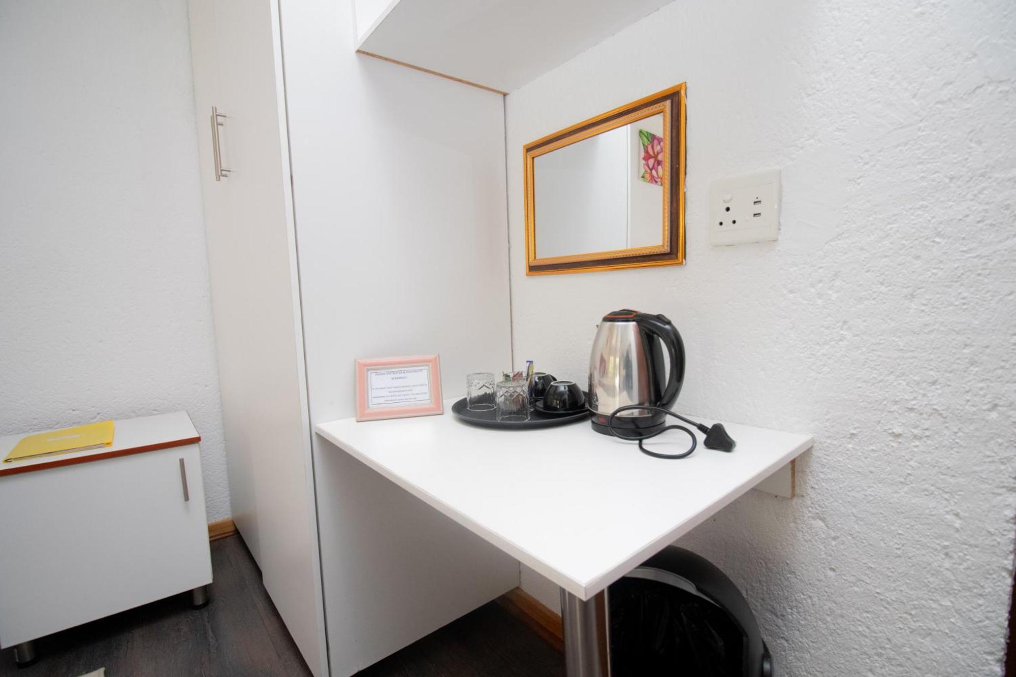 Mihandzu Guest House ヘイジービュー エクステリア 写真