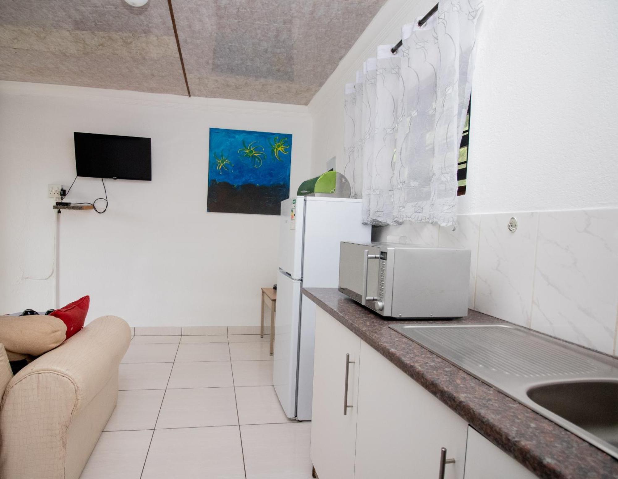 Mihandzu Guest House ヘイジービュー エクステリア 写真