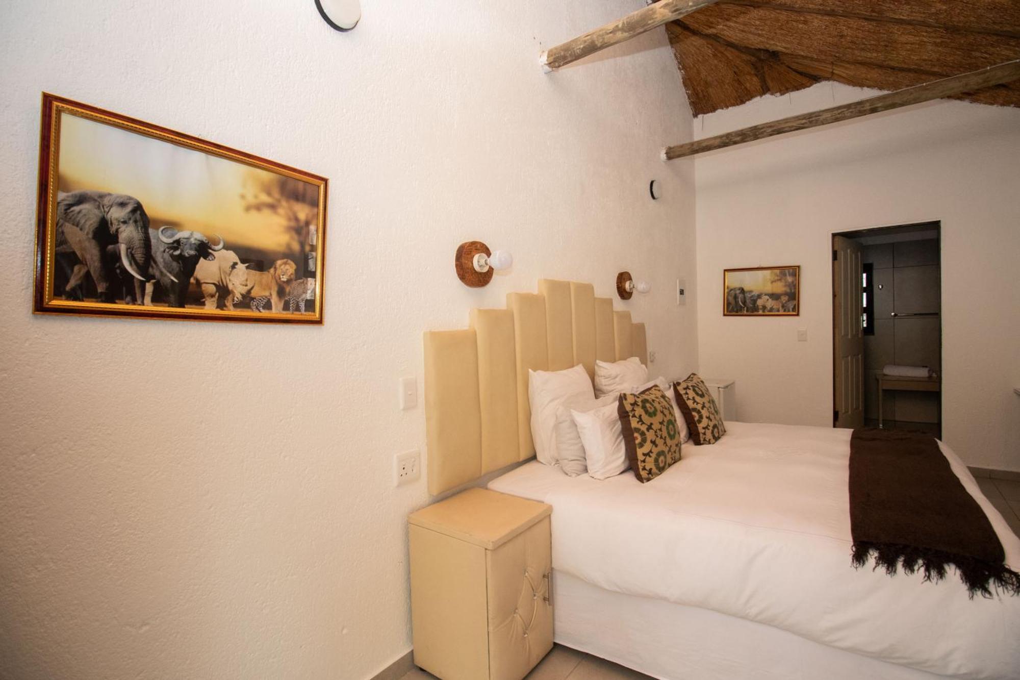 Mihandzu Guest House ヘイジービュー エクステリア 写真