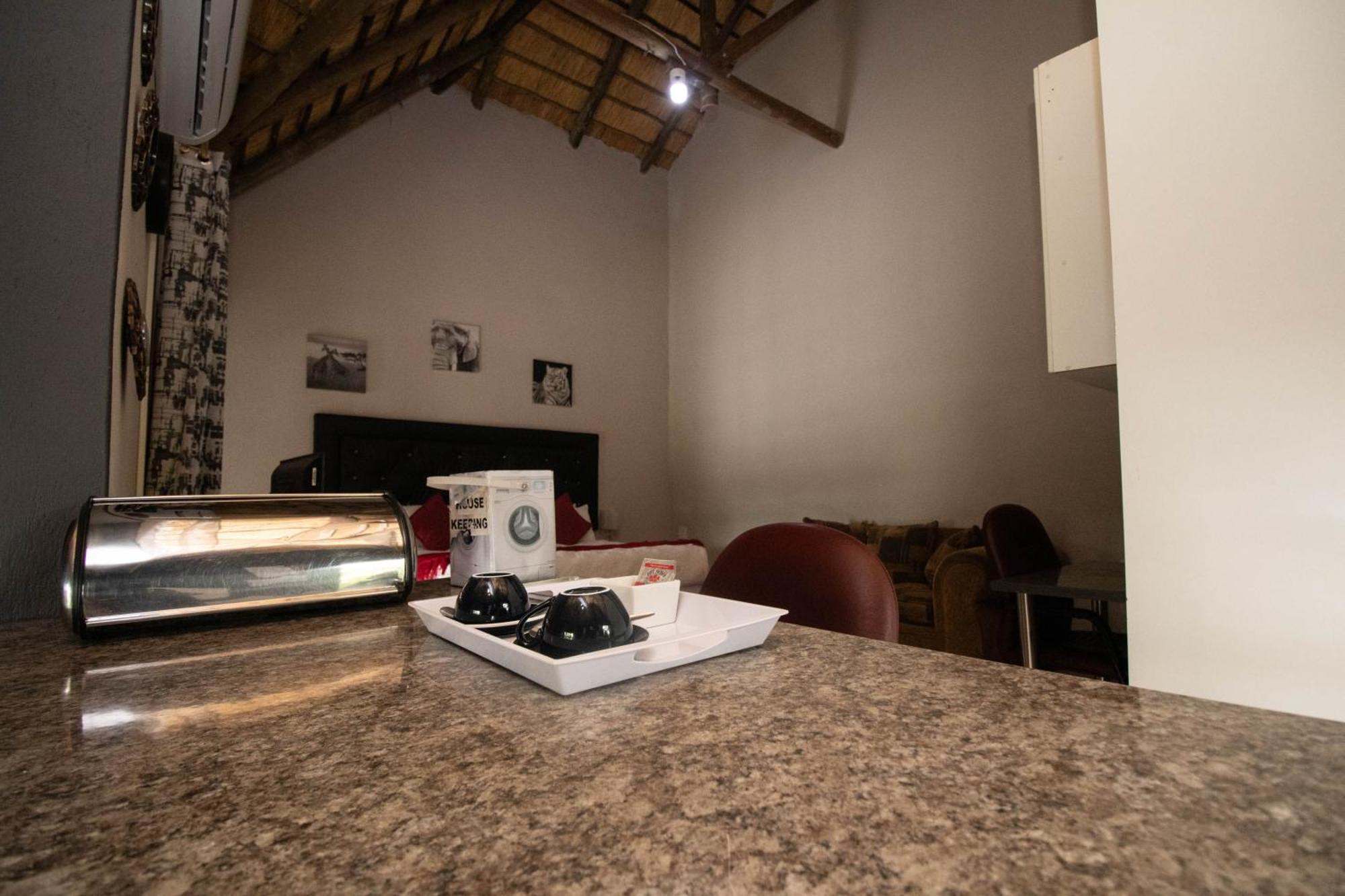 Mihandzu Guest House ヘイジービュー エクステリア 写真