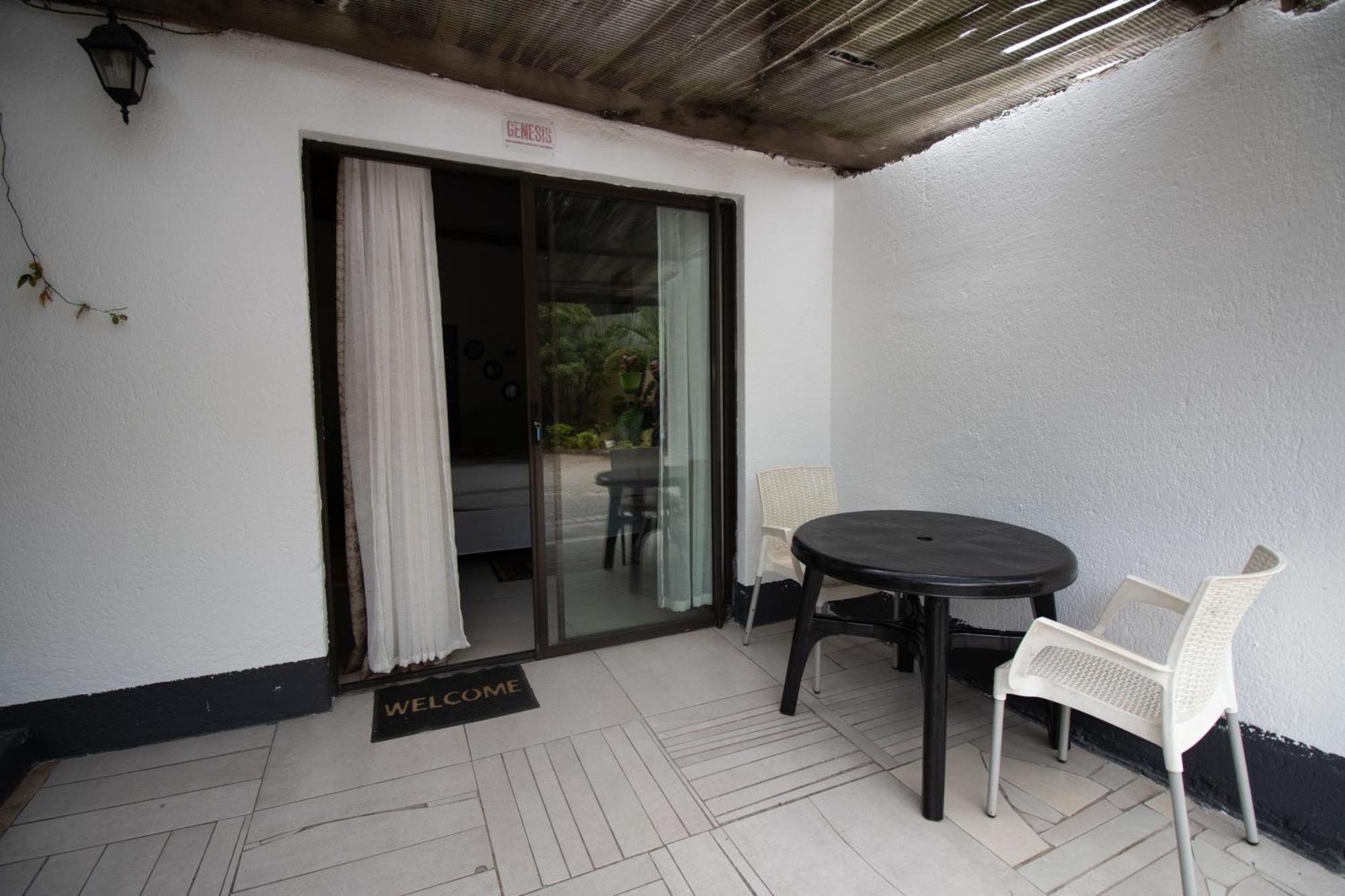 Mihandzu Guest House ヘイジービュー エクステリア 写真